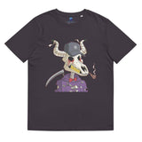 Cardano Bull T-Shirt - InvestmenTees