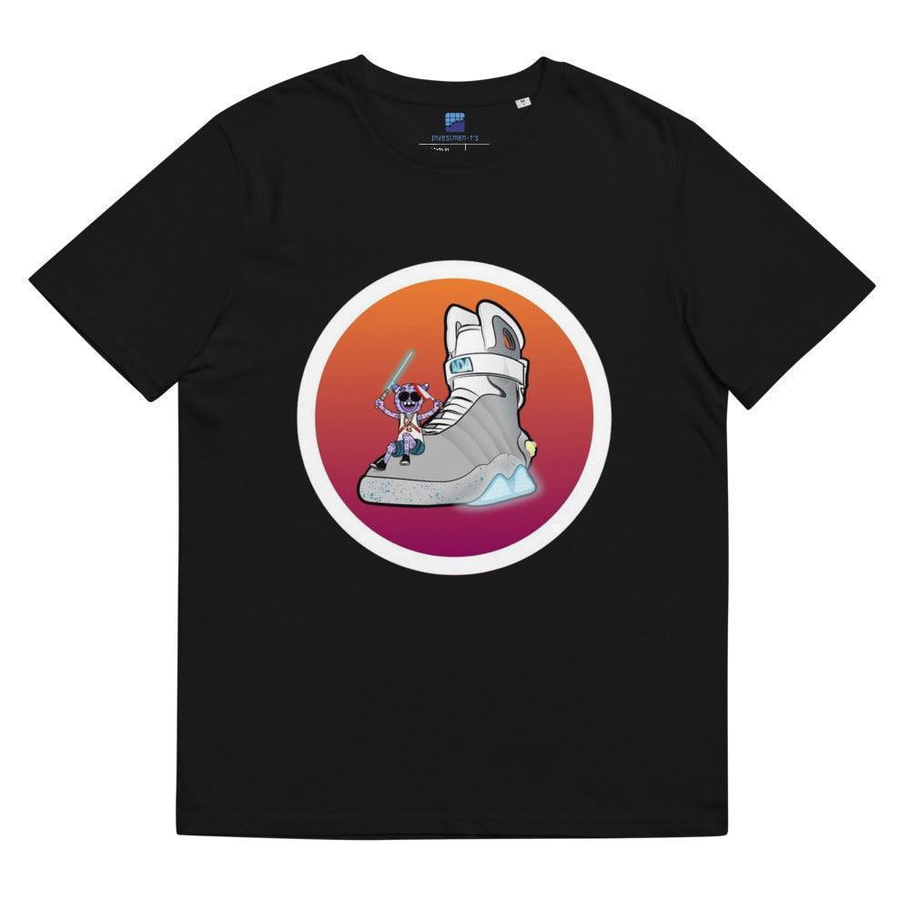 Cardano Sneaker T-Shirt - InvestmenTees