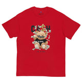 Cash Is King T-Shirt - InvestmenTees