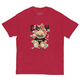 Cash Is King T-Shirt - InvestmenTees