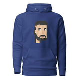 Celebrity Punk 10 Pullover Hoodie - InvestmenTees