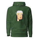Celebrity Punk 11 Pullover Hoodie - InvestmenTees