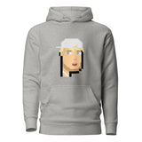 Celebrity Punk 11 Pullover Hoodie - InvestmenTees