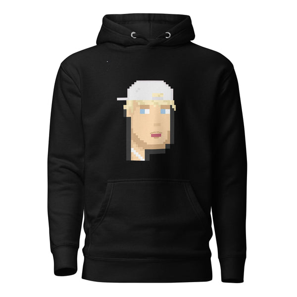 Celebrity Punk 11 Pullover Hoodie - InvestmenTees