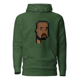 Celebrity Punk 13 Pullover Hoodie - InvestmenTees