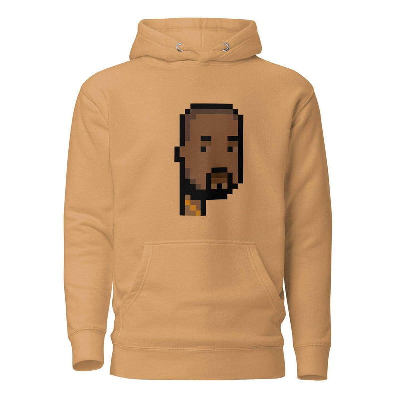 Celebrity Punk 13 Pullover Hoodie - InvestmenTees