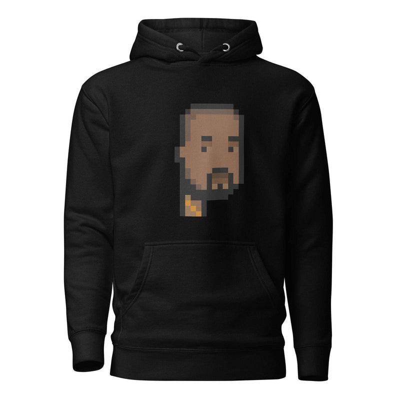 Celebrity Punk 13 Pullover Hoodie - InvestmenTees