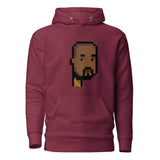 Celebrity Punk 13 Pullover Hoodie - InvestmenTees