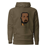 Celebrity Punk 13 Pullover Hoodie - InvestmenTees