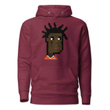 Celebrity Punk 14 Pullover Hoodie - InvestmenTees