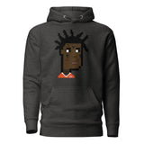 Celebrity Punk 14 Pullover Hoodie - InvestmenTees