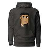 Celebrity Punk 15 Pullover Hoodie - InvestmenTees