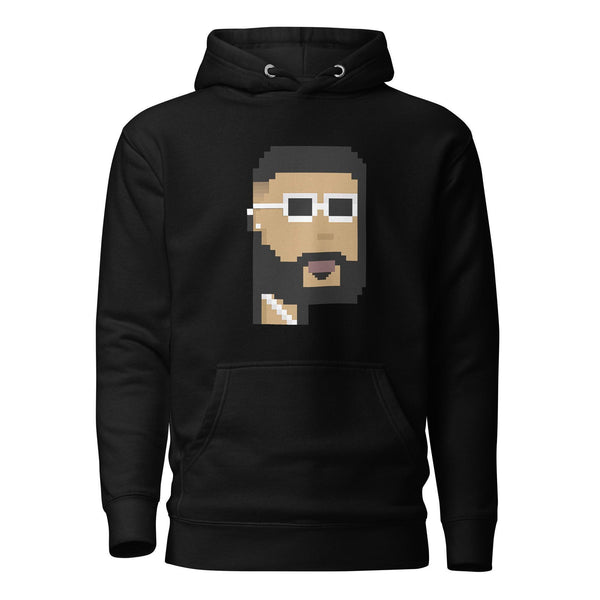 Celebrity Punk 16 Pullover Hoodie - InvestmenTees