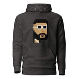 Celebrity Punk 16 Pullover Hoodie - InvestmenTees