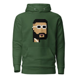 Celebrity Punk 16 Pullover Hoodie - InvestmenTees