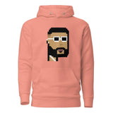 Celebrity Punk 16 Pullover Hoodie - InvestmenTees