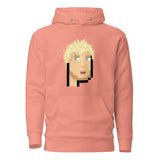 Celebrity Punk 17 Pullover Hoodie - InvestmenTees