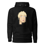 Celebrity Punk 17 Pullover Hoodie - InvestmenTees