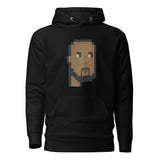 Celebrity Punk 18 Pullover Hoodie - InvestmenTees
