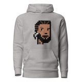 Celebrity Punk 2 Pullover Hoodie - InvestmenTees