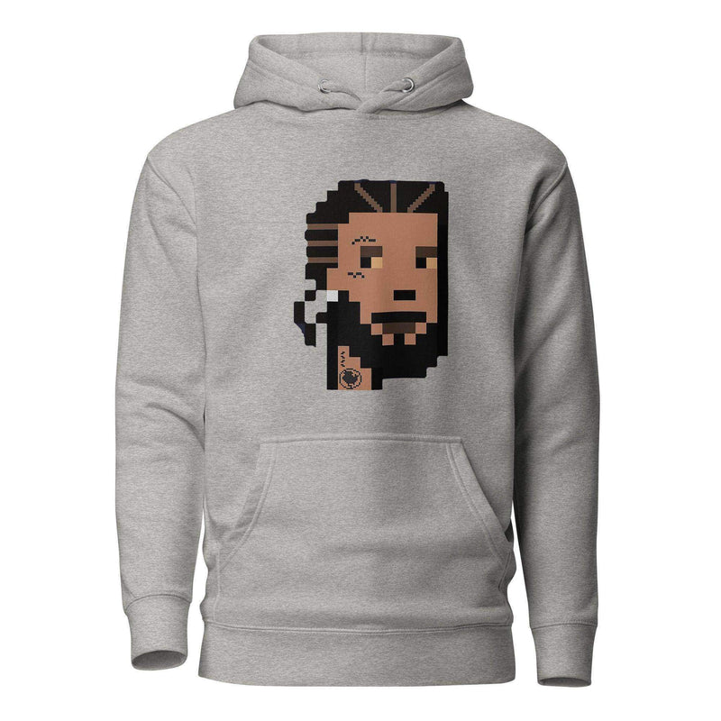 Celebrity Punk 2 Pullover Hoodie - InvestmenTees