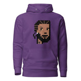 Celebrity Punk 2 Pullover Hoodie - InvestmenTees
