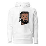 Celebrity Punk 2 Pullover Hoodie - InvestmenTees