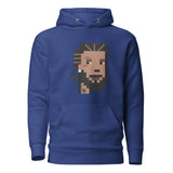 Celebrity Punk 2 Pullover Hoodie - InvestmenTees