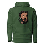 Celebrity Punk 2 Pullover Hoodie - InvestmenTees