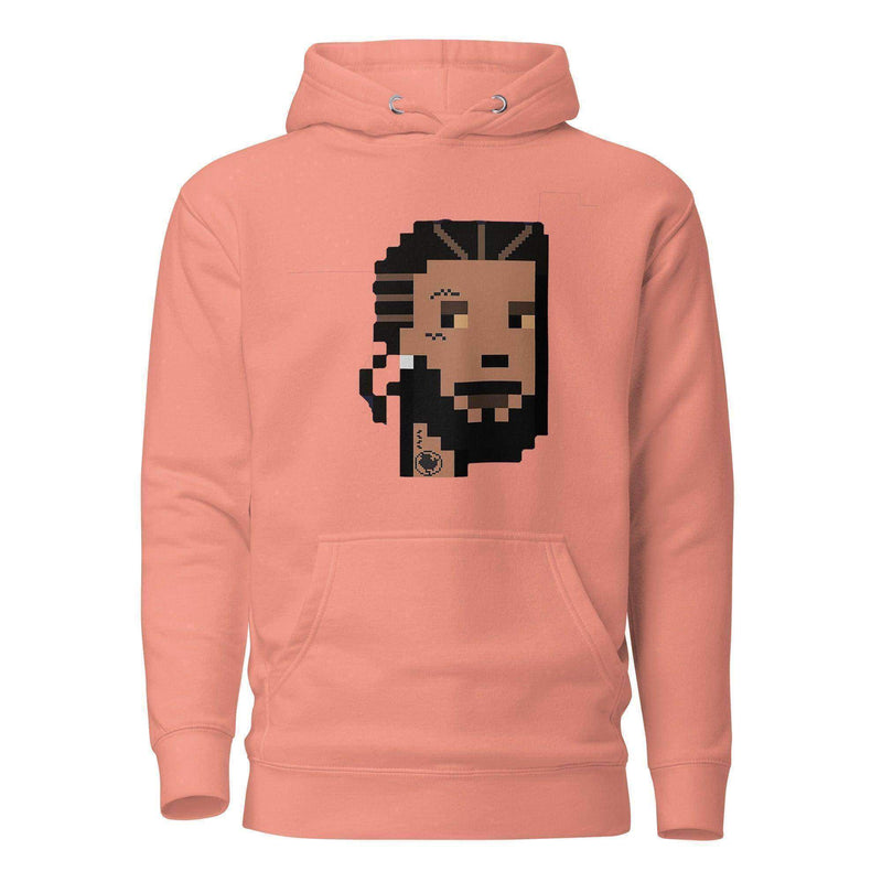 Celebrity Punk 2 Pullover Hoodie - InvestmenTees