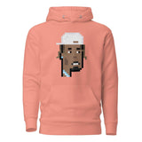 Celebrity Punk 4 Pullover Hoodie - InvestmenTees