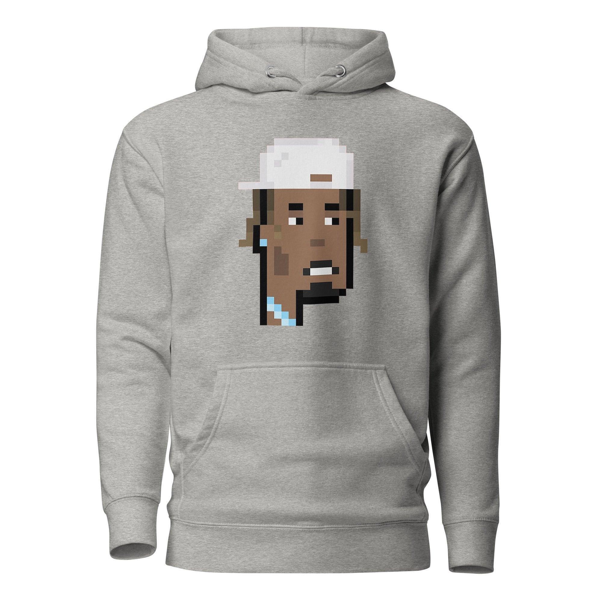 Celebrity Punk 4 Pullover Hoodie - InvestmenTees