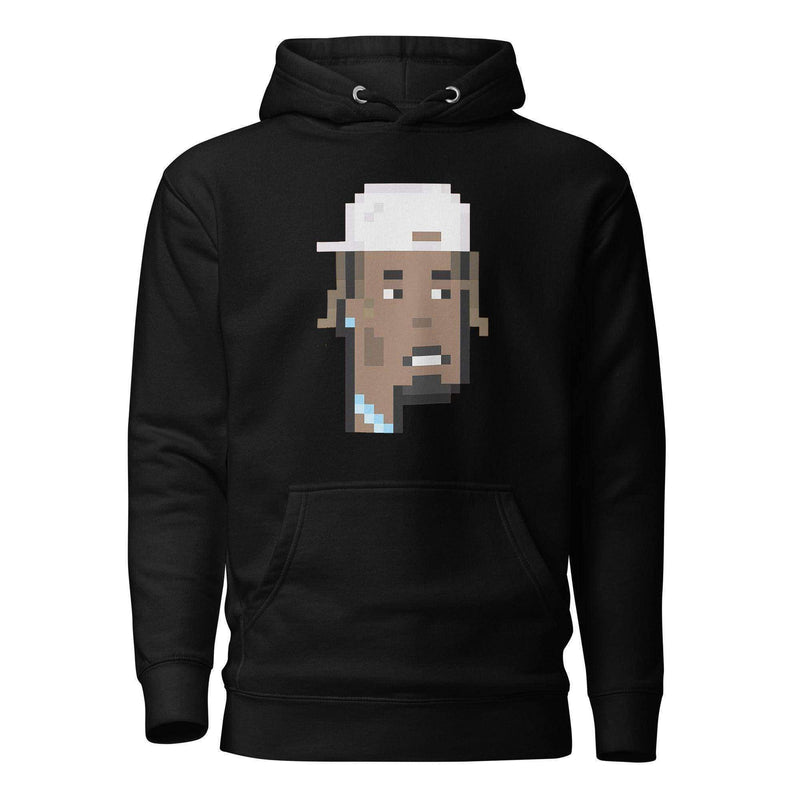 Celebrity Punk 4 Pullover Hoodie - InvestmenTees