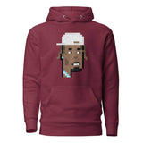 Celebrity Punk 4 Pullover Hoodie - InvestmenTees