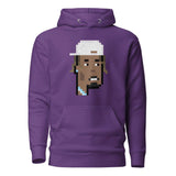 Celebrity Punk 4 Pullover Hoodie - InvestmenTees