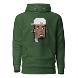 Celebrity Punk 4 Pullover Hoodie - InvestmenTees
