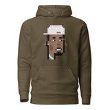 Celebrity Punk 4 Pullover Hoodie - InvestmenTees