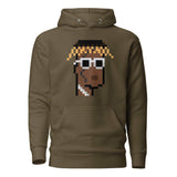 Celebrity Punk 5 Pullover Hoodie - InvestmenTees