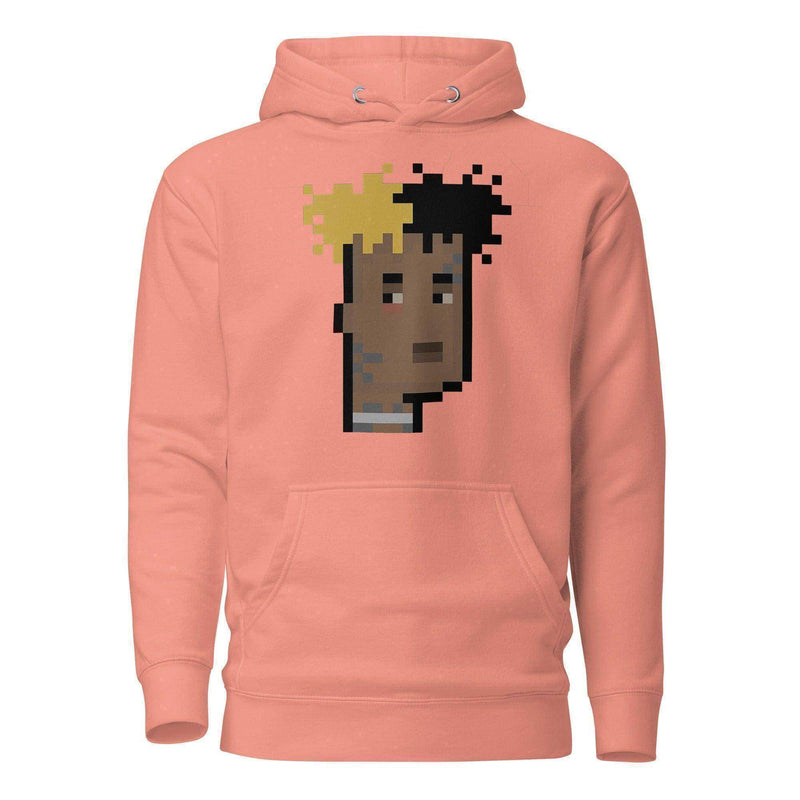 Celebrity Punk 6 Pullover Hoodie - InvestmenTees