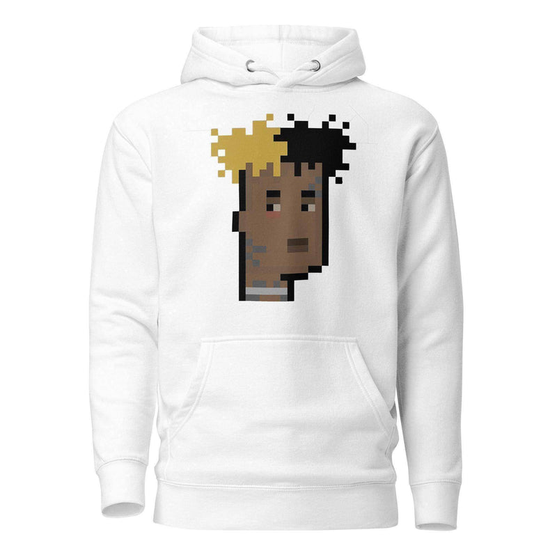 Celebrity Punk 6 Pullover Hoodie - InvestmenTees