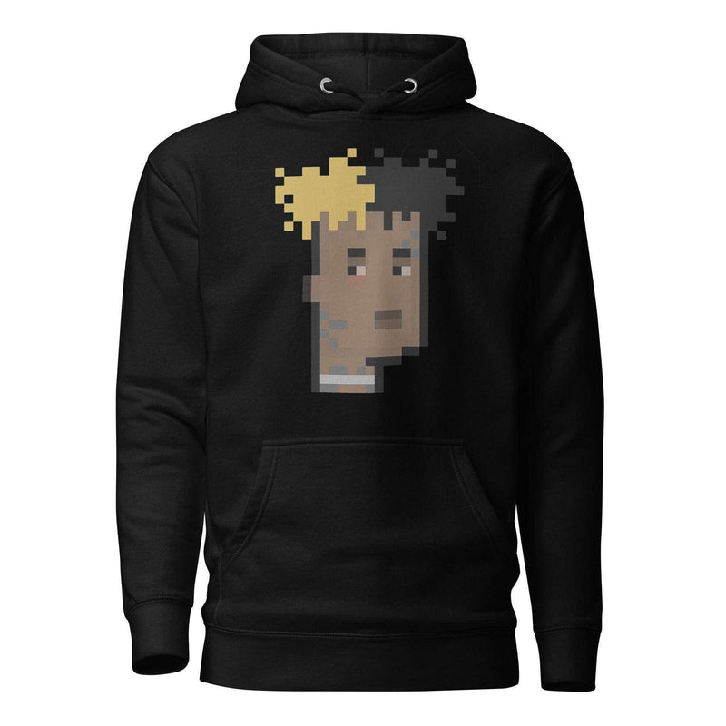 Celebrity Punk 6 Pullover Hoodie - InvestmenTees