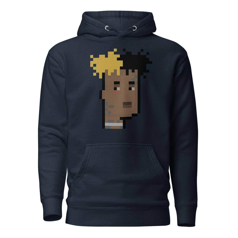 Celebrity Punk 6 Pullover Hoodie - InvestmenTees