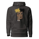 Celebrity Punk 6 Pullover Hoodie - InvestmenTees