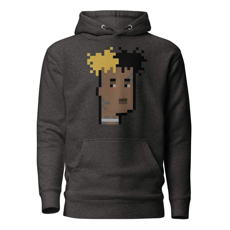 Celebrity Punk 6 Pullover Hoodie - InvestmenTees