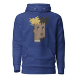 Celebrity Punk 6 Pullover Hoodie - InvestmenTees