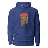 Celebrity Punk 8 Pullover Hoodie - InvestmenTees