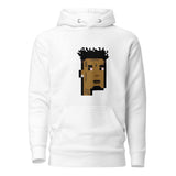 Celebrity Punk 9 Pullover Hoodie - InvestmenTees