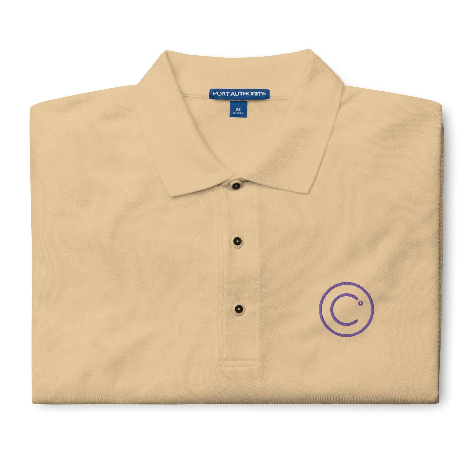 Celsius Polo Shirt - InvestmenTees