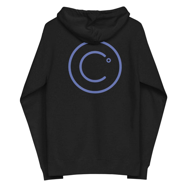 Celsius Zip Up Hoodie - InvestmenTees