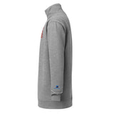 CEO | Chief Executive Officer Fleece Pullover - InvestmenTees